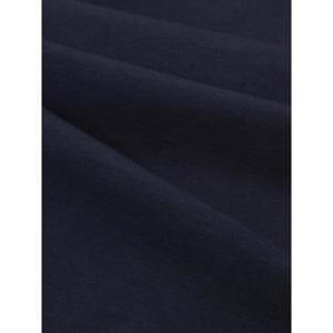 REISS Tate Cotton Garment-Dyed Oversized T-Shirt